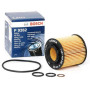 Фільтр масляний Bosch 1 457 429 262 Фільтр масляний Bosch 1 457 429 262