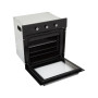 Духова шафа Jantar GTK 6006 BL Духова шафа Jantar GTK 6006 BL
