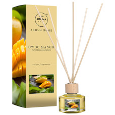 Аромадифузор Aroma Home Unique Fragrances - Mango Fruit 50 мл (5902846836612)
