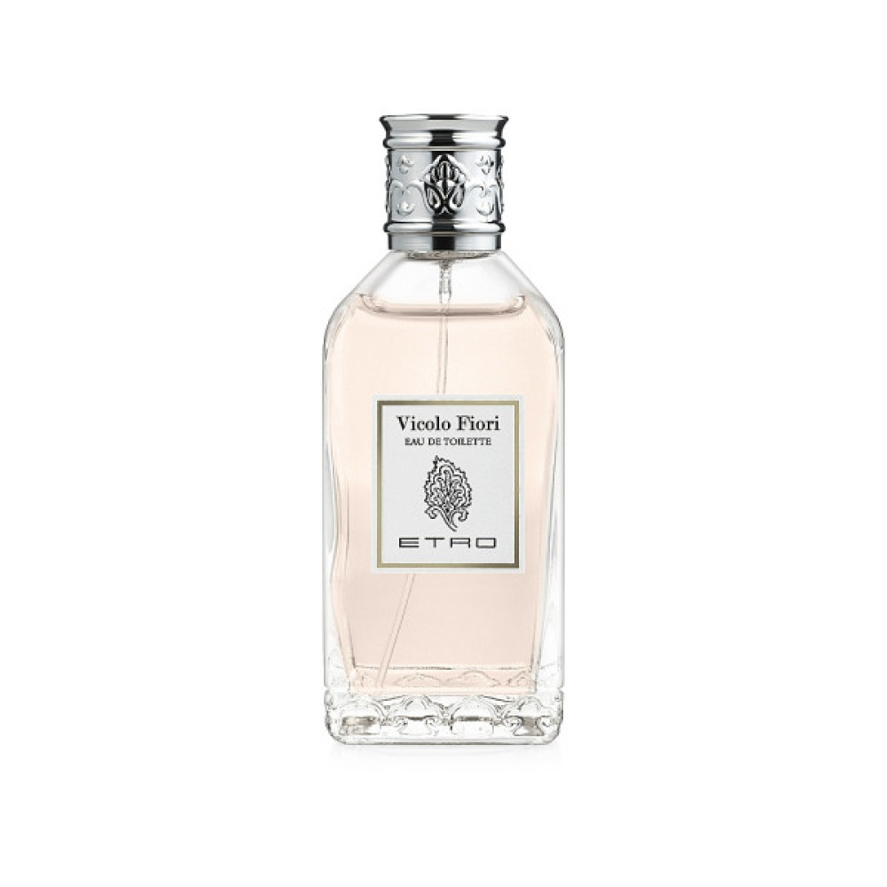 Туалетна вода Etro Vicolo Fiori 100 мл (8026247003132)