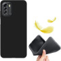 Чохол до мобільного телефона BeCover Nokia G22 Black (708975) Чохол до мобільного телефона BeCover Nokia G22 Black (708975)