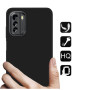 Чохол до мобільного телефона BeCover Nokia G22 Black (708975) Чохол до мобільного телефона BeCover Nokia G22 Black (708975)