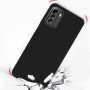Чохол до мобільного телефона BeCover Nokia G22 Black (708975) Чохол до мобільного телефона BeCover Nokia G22 Black (708975)
