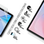 Плівка захисна Armorstandart Anti-Blue Ulefone Tab A11 (ARM82548) Плівка захисна Armorstandart Anti-Blue Ulefone Tab A11 (ARM82548)