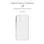Чохол до мобільного телефона Armorstandart Air Series Samsung A15 5G (A156) Camera cover Transparent (ARM72533) Чохол до мобільного телефона Armorstandart Air Series Samsung A15 5G (A156) Camera cover Transparent (ARM72533)