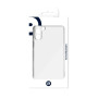 Чохол до мобільного телефона Armorstandart Air Series Samsung A15 5G (A156) Camera cover Transparent (ARM72533) Чохол до мобільного телефона Armorstandart Air Series Samsung A15 5G (A156) Camera cover Transparent (ARM72533)