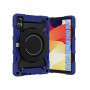 Чохол до планшета BeCover Xiaomi Redmi Pad SE 11" Blue (710769) Чохол до планшета BeCover Xiaomi Redmi Pad SE 11" Blue (710769)