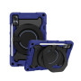 Чохол до планшета BeCover Xiaomi Redmi Pad SE 11" Blue (710769) Чохол до планшета BeCover Xiaomi Redmi Pad SE 11" Blue (710769)