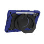 Чохол до планшета BeCover Xiaomi Redmi Pad SE 11" Blue (710769) Чохол до планшета BeCover Xiaomi Redmi Pad SE 11" Blue (710769)