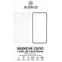 Чохол до мобільного телефона XoKo Ultra Thin Proof + Glass Full Cover Ultra-Thin iPhone 11 Black (XK-CS-ULT-AP-IP11) Чохол до мобільного телефона XoKo Ultra Thin Proof + Glass Full Cover Ultra-Thin iPhone 11 Black (XK-CS-ULT-AP-IP11)