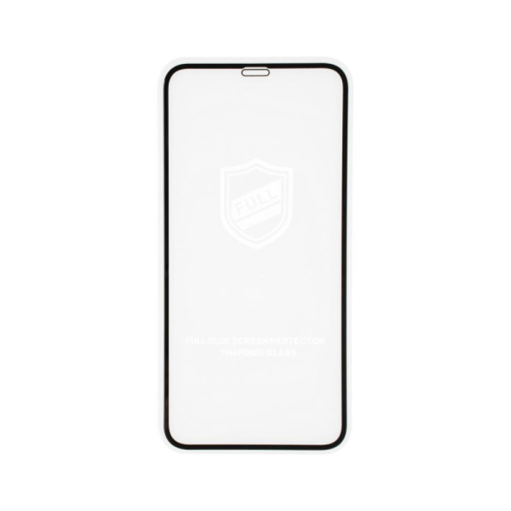 Чохол до мобільного телефона XoKo Ultra Thin Proof + Glass Full Cover Ultra-Thin iPhone 11 Black (XK-CS-ULT-AP-IP11) Чохол до мобільного телефона XoKo Ultra Thin Proof + Glass Full Cover Ultra-Thin iPhone 11 Black (XK-CS-ULT-AP-IP11)