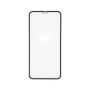 Чохол до мобільного телефона XoKo Ultra Thin Proof + Glass Full Cover Ultra-Thin iPhone 11 Black (XK-CS-ULT-AP-IP11) Чохол до мобільного телефона XoKo Ultra Thin Proof + Glass Full Cover Ultra-Thin iPhone 11 Black (XK-CS-ULT-AP-IP11)