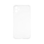 Чохол до мобільного телефона XoKo Ultra Thin Proof + Glass Full Cover Ultra-Thin iPhone 11 Black (XK-CS-ULT-AP-IP11) Чохол до мобільного телефона XoKo Ultra Thin Proof + Glass Full Cover Ultra-Thin iPhone 11 Black (XK-CS-ULT-AP-IP11)