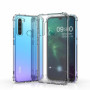 Чохол до мобільного телефона BeCover Anti-Shock Gradient Glass Xiaomi Redmi Note 8T Clear (704542) Чохол до мобільного телефона BeCover Anti-Shock Gradient Glass Xiaomi Redmi Note 8T Clear (704542)