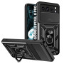Чохол до мобільного телефона BeCover Military Google Pixel 8 Pro Black (710665) Чохол до мобільного телефона BeCover Military Google Pixel 8 Pro Black (710665)