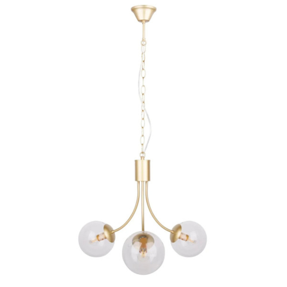 Люстра Candellux Dani (33-79015)