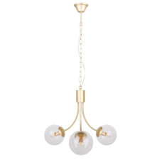 Люстра Candellux Dani (33-79015)