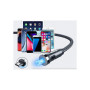Дата кабель USB 2.0 AM to Micro 5P 1.0m magnetic black Essager (EXCCXM-WC0G) Дата кабель USB 2.0 AM to Micro 5P 1.0m magnetic black Essager (EXCCXM-WC0G)