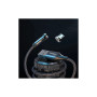 Дата кабель USB 2.0 AM to Micro 5P 1.0m magnetic black Essager (EXCCXM-WC0G) Дата кабель USB 2.0 AM to Micro 5P 1.0m magnetic black Essager (EXCCXM-WC0G)