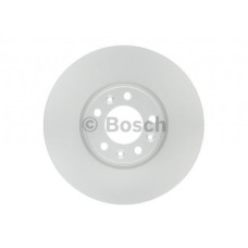 Гальмівний диск Bosch 0 986 479 A89