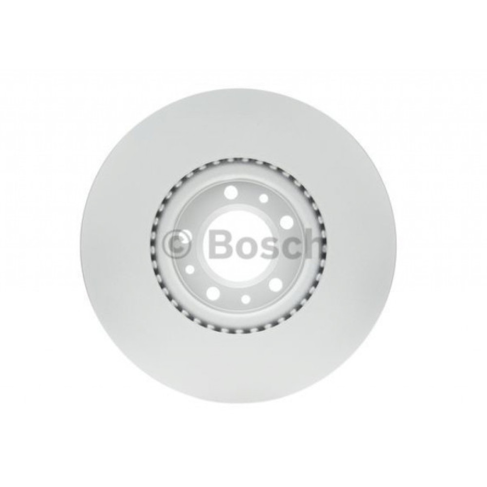 Гальмівний диск Bosch 0 986 479 A89