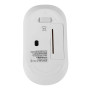 Мишка Grunhelm M-521WL-B Wireless White (126873)