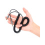Кабель мультимедійний 3.5mm M to 3.5mm M 3.0m Black HOCO (6942007631235) Кабель мультимедійний 3.5mm M to 3.5mm M 3.0m Black HOCO (6942007631235)