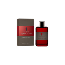 Туалетна вода Banderas The Secret Temptation тестер 100 мл (8411061860533) Туалетна вода Banderas The Secret Temptation тестер 100 мл (8411061860533)