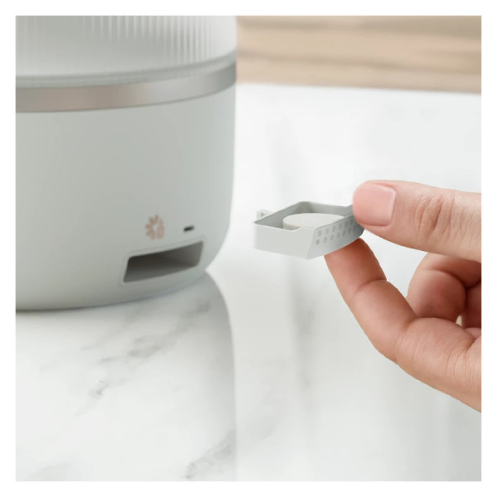 Зволожувач повітря Philips HU1510/04