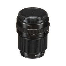 Об'єктив Fujifilm GF30mm F3.5 R WR (16652611)