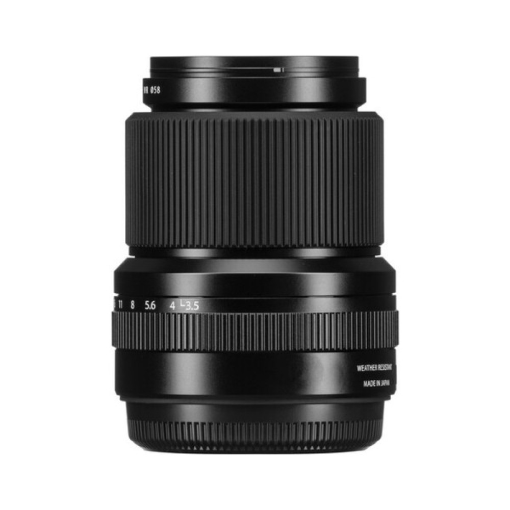 Об'єктив Fujifilm GF30mm F3.5 R WR (16652611)