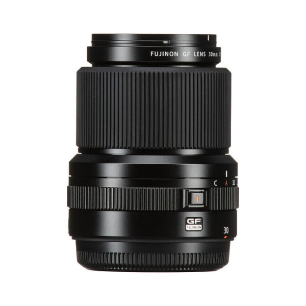 Об'єктив Fujifilm GF30mm F3.5 R WR (16652611)