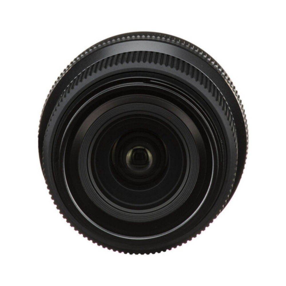 Об'єктив Fujifilm GF30mm F3.5 R WR (16652611)