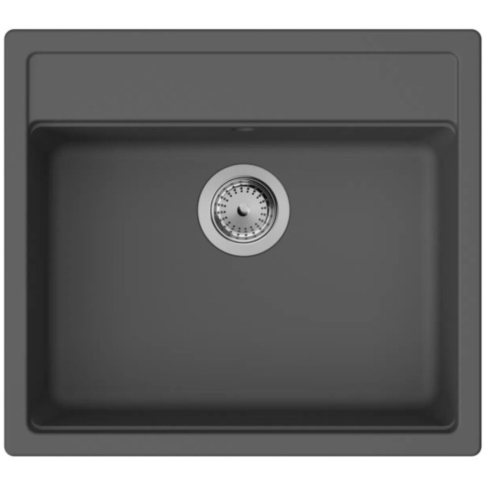 Мийка кухонна Hansgrohe S520-F510 + зміш. Talis M54 (43359800)