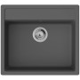Мийка кухонна Hansgrohe S520-F510 + зміш. Talis M54 (43359800) Мийка кухонна Hansgrohe S520-F510 + зміш. Talis M54 (43359800)