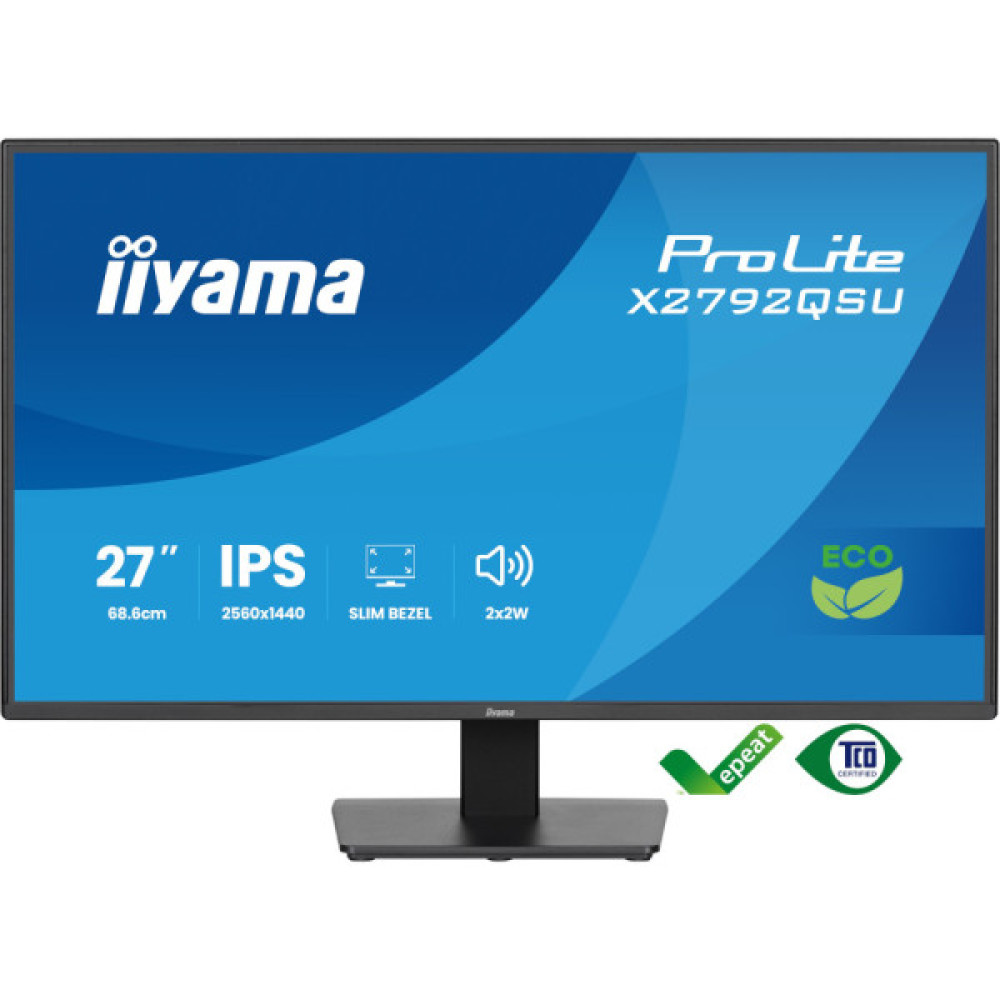 IIYAMA X2792QSU-B1