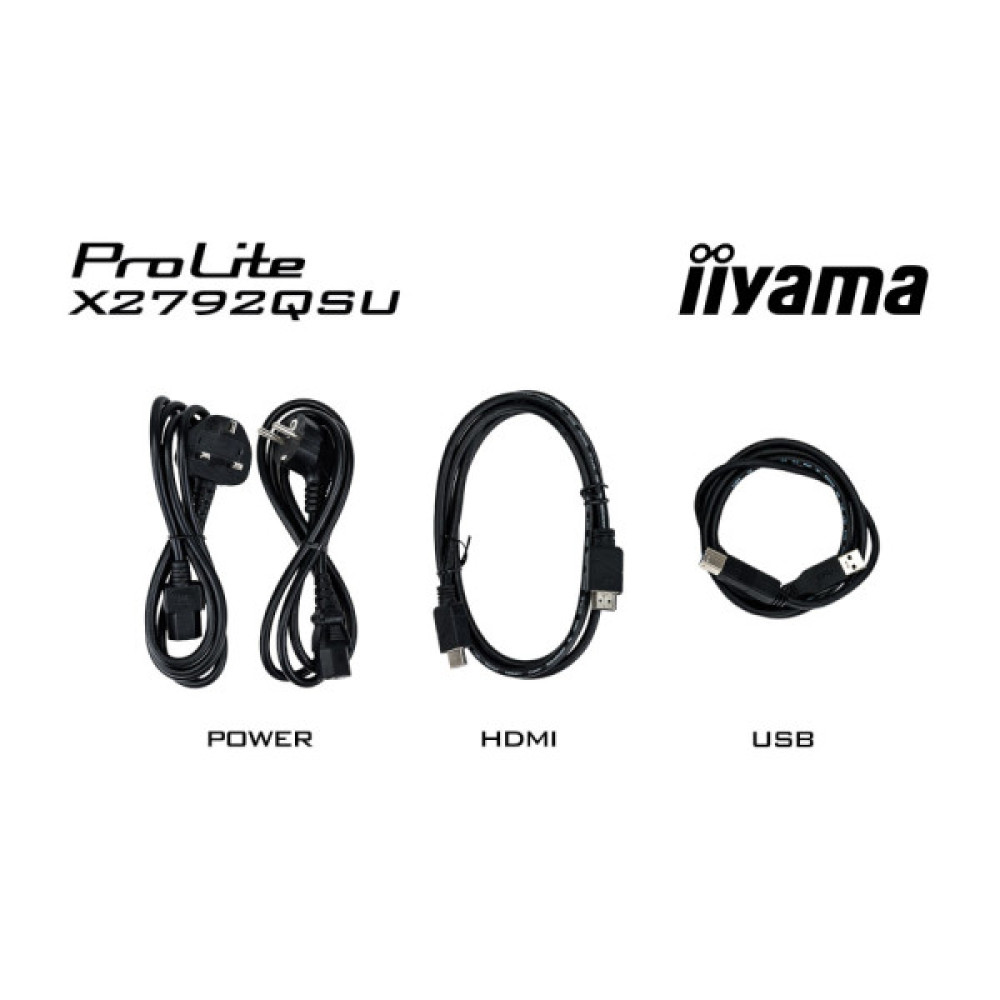 IIYAMA X2792QSU-B1