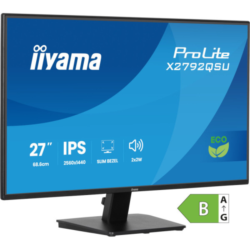 IIYAMA X2792QSU-B1