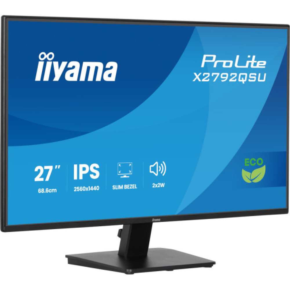 IIYAMA X2792QSU-B1