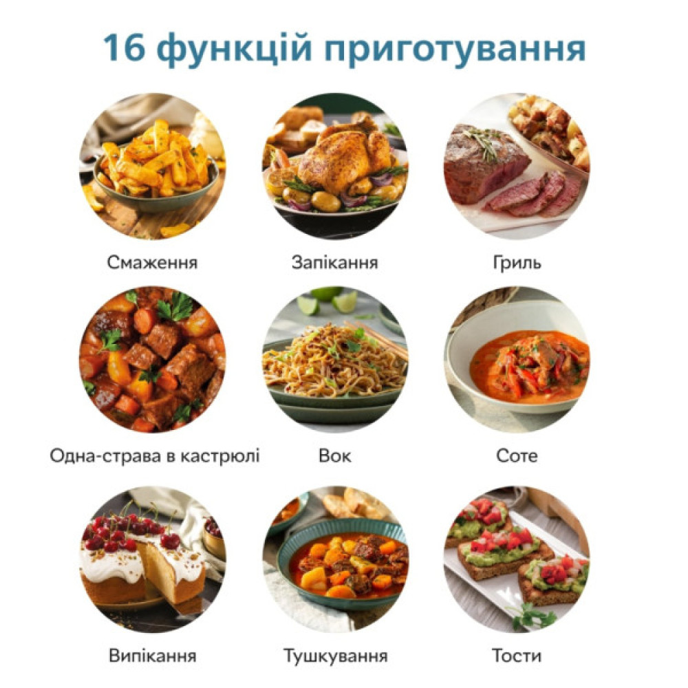 Мультипіч Philips Ovi Connected XXL Series 2000 (HD9285/90)