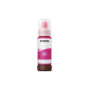 Контейнер з чорнилом Epson 115 EcoTank Magenta (C13T07D34A) Контейнер з чорнилом Epson 115 EcoTank Magenta (C13T07D34A)