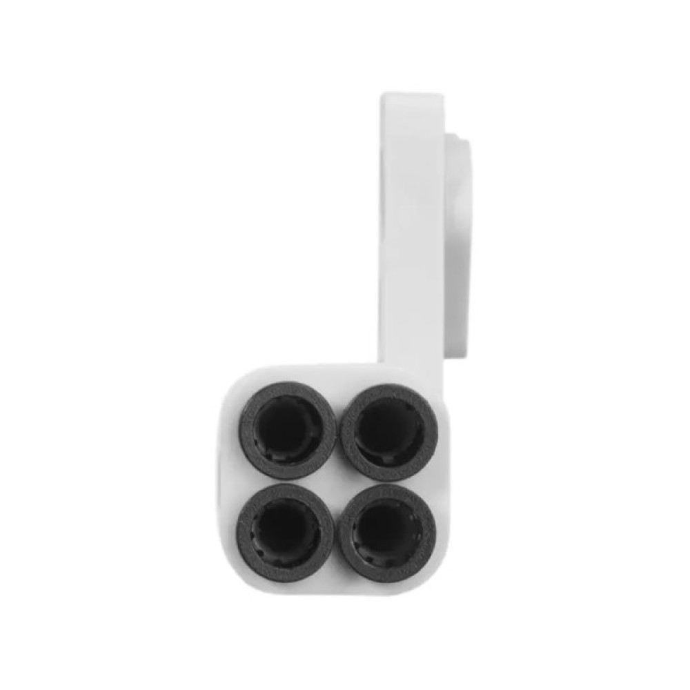 Запчастина для 3D-принтера Bambu Lab Adapter 4-in-1 PTFE для P1P, P1S, X1C, X1E (FAZ013-N)