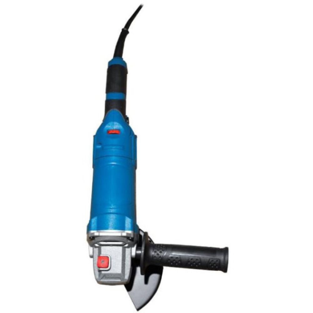 Шліфмашина кутова Зеніт ЗКШ-125/1150 125мм 1150ВТ 3000-11000об/хв 2кг