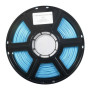 Пластик для 3D-принтера Flashforge PLA High speed 1,75mm 1kg CYAN (90009994001)