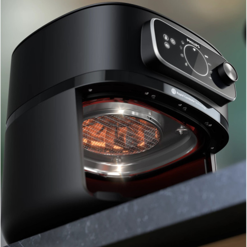 Мультипіч Philips Ovi Combi Connected (HD9876/90)