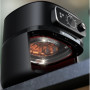Мультипіч Philips Ovi Combi Connected (HD9876/90) Мультипіч Philips Ovi Combi Connected (HD9876/90)
