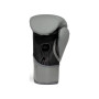 Боксерські рукавички Everlast Elite 2 Boxing Glove P00003312 сірий, рожевий 14 унцій (009283624125)