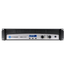 Підсилювач Crown Audio CDi2000 (NCDI2000E60)