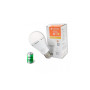 Лампочка LEDVANCE акумуляторна A60 8W 806Lm 2700К E27 (4099854102417) Лампочка LEDVANCE акумуляторна A60 8W 806Lm 2700К E27 (4099854102417)