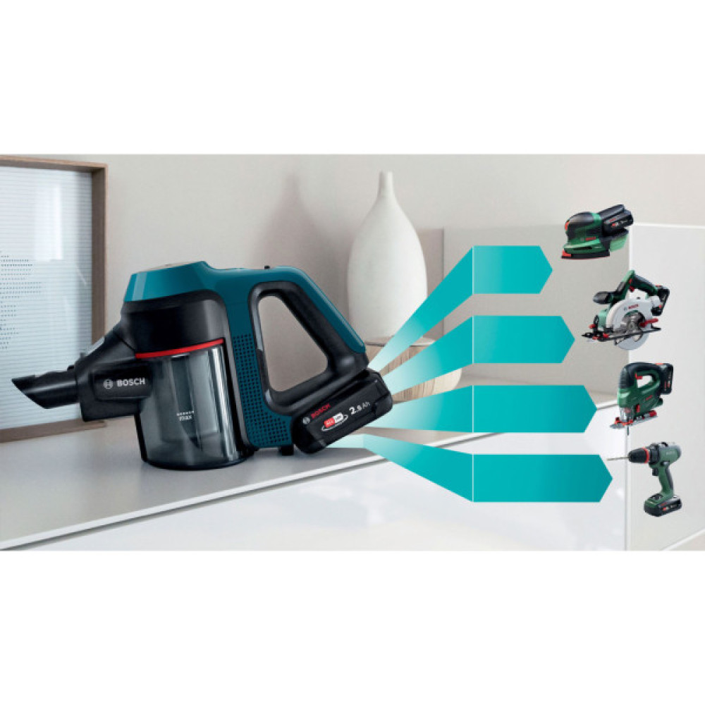 Пилосос Bosch BSS71125AH